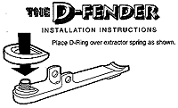 The D-Fender
